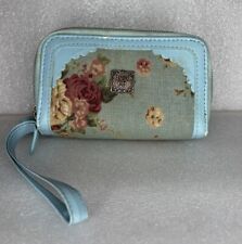 Anna sui blue for sale  GLASGOW
