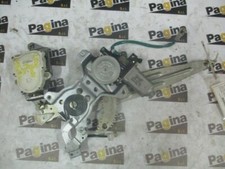 Ricambi usati alzacristallo usato  Saviore dell'Adamello