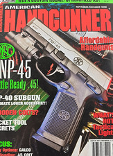 American handgunner fnp for sale  Port Saint Lucie