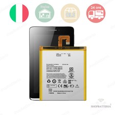 Nuova batteria l13d1p31 usato  Milano