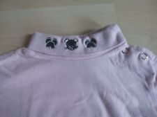 Langarmshirt rosa rolli gebraucht kaufen  Ellrich