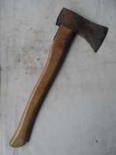 Vintage czech axe for sale  HAILSHAM