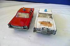 Vintage matchbox superfast for sale  LIVERSEDGE