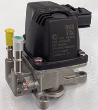 5508583 Cummins bomba injetora doseadora genuína DEF 5508583RX nova peça de decolagem comprar usado  Enviando para Brazil