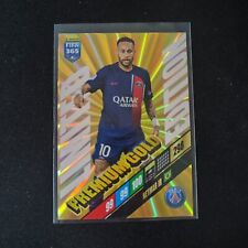 Panini Adrenalyn XL FIFA 365 2024 Premium Limited Edition Gold Neymar Jr., usado comprar usado  Enviando para Brazil