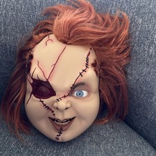 Chucky hard face for sale  Orlando