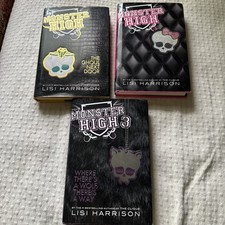 Lot monster high for sale  Cape Coral