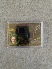 Upper deck marvel gebraucht kaufen  Bielefeld