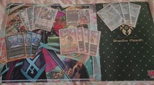 Cardfight vanguard messiah for sale  LONDON