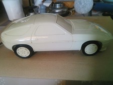 Telefon porsche 924 gebraucht kaufen  Sande