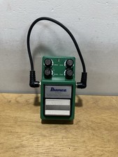 ibanez ts9dx tubescreamer for sale ibanez ts9dx tubescreamer for sale Lenoir City