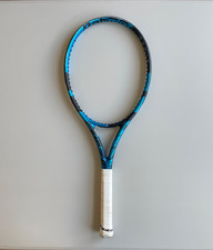 Raquete de tênis Babolat Pure Drive Team 2021 4 1/4" (#2) comprar usado  Enviando para Brazil