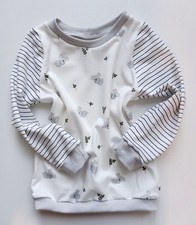 Neu baby shirt gebraucht kaufen  Moers