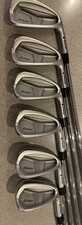 Ping i200 iron for sale  PRENTON