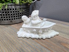 Dept miniature snowbabies for sale  Farmville