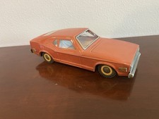 Vintage 1970s tin for sale  North Hollywood