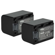 Batteria per sony usato  Spedire a Italy