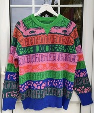 Sweater jumper color for sale  CAMBORNE