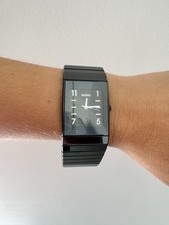 Montre rado diastar d'occasion  Les Pennes-Mirabeau