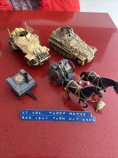 Afrika korps vintage for sale  NEWTOWNARDS