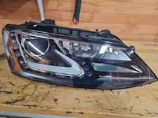 FAROL LED JETTA RIGHT 15-18 5C7941752G comprar usado  Enviando para Brazil