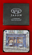 Jason french cafes for sale  CARDIFF