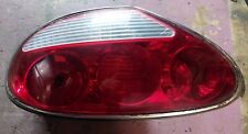 Left rear tail for sale  TAUNTON