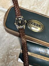 Vtg guess watch for sale  San Diego