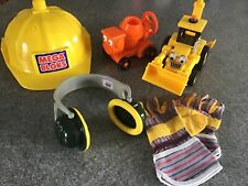 Bob builder vehicles for sale  CARNOUSTIE