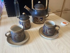 Rarität tee service gebraucht kaufen  Rosenheim