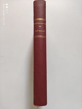 Atala chateaubriand. pot d'occasion  France