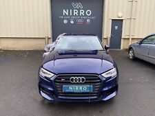 Audi saloon breaking for sale  ONGAR