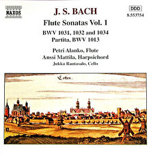 Johann sebastian bach usato  Italia