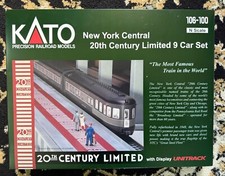 Kato 106 100 for sale  Madison Heights