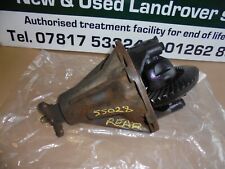 Land rover discovery for sale  BRIDLINGTON