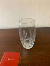 Baccarat crystal massena d'occasion  Expédié en Belgium