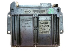 Centralina motore renault usato Centralina motore renault usato  Iglesias