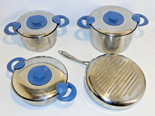 Tupperware topf set gebraucht kaufen  Bienenbüttel