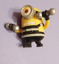 Mcdonald 2017 minions usato  Ticengo