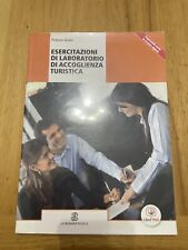 Esercitazioni laboratorio acco usato Esercitazioni laboratorio acco usato  Montaione