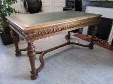 Table bureau henri d'occasion  Mirebeau