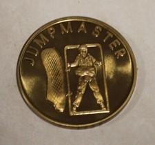 Jumpmaster airborne way for sale  Panama City
