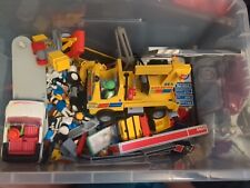 Playmobil huge vintage for sale  HULL