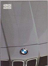 Bmw csi 628 for sale  WHITBY