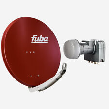 Fuba 85cm satellitenschüssel gebraucht kaufen  Münster