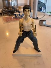 Bruce lee statue for sale  SOUTHEND-ON-SEA