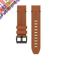 Quick genuine leather for sale  UK