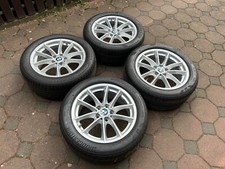 Riginaler bmw komplettradsatz gebraucht kaufen  Hannover