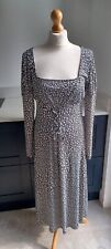 Topshop black white for sale  DUNFERMLINE