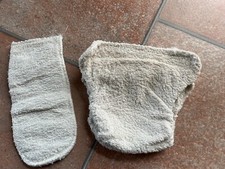 Popolini windelhöschen beige gebraucht kaufen  Potsdam